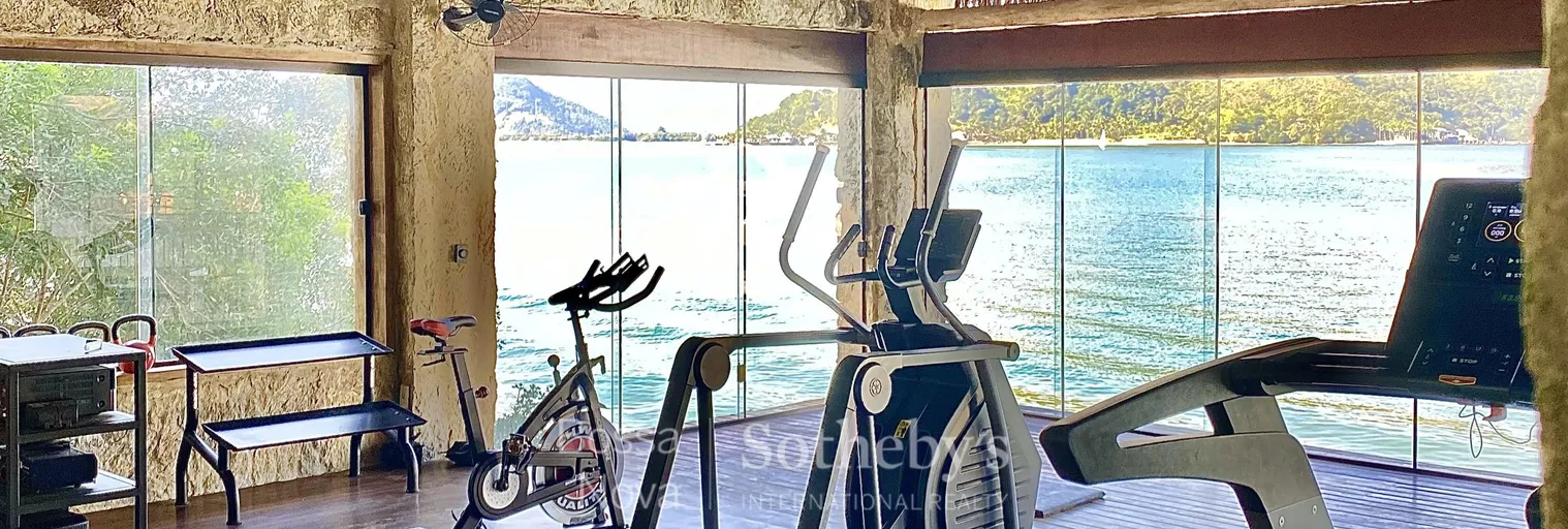Academia de Ginástica - Imagem 32