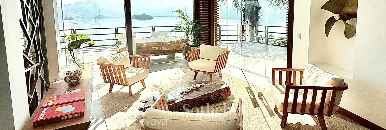 Sala de estar - Imagem 15