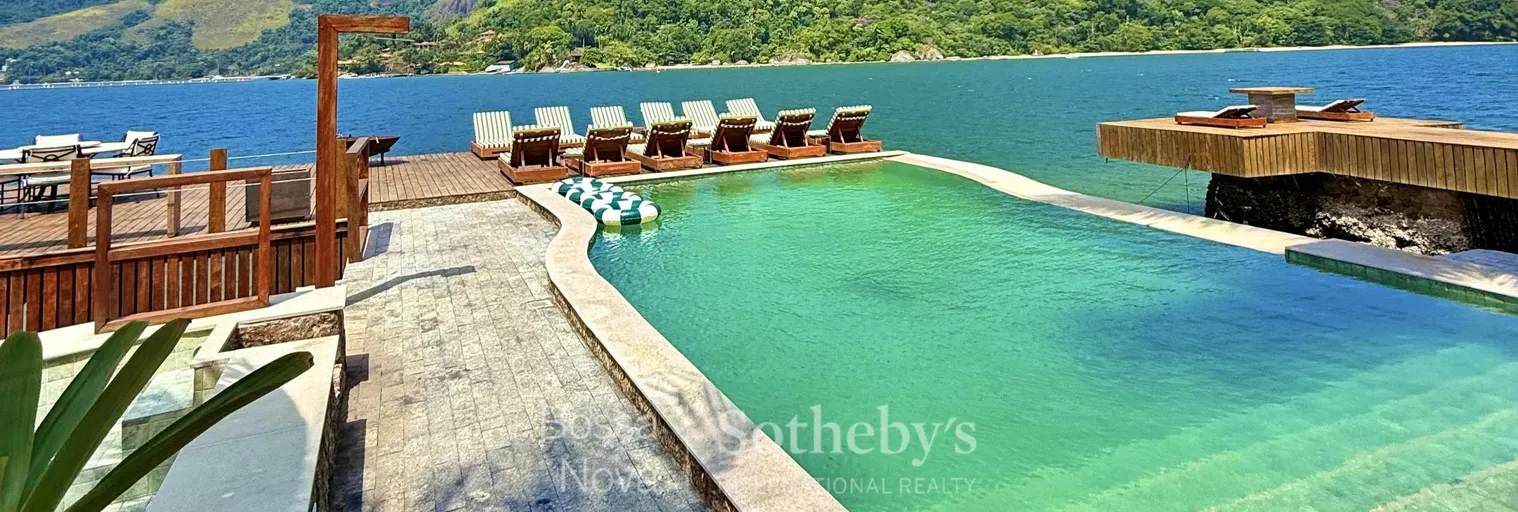 Piscina - Imagem 1