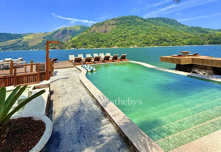 Piscina - Imagem 1