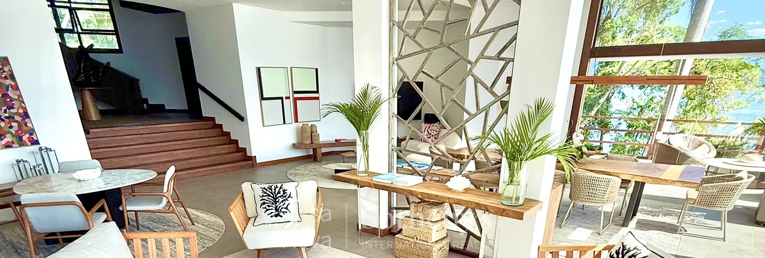 Sala de estar - Imagem 16