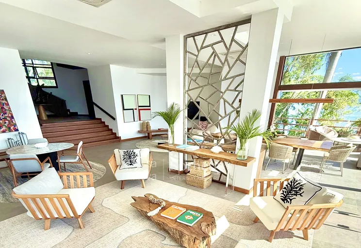 Sala de estar - Imagem 16
