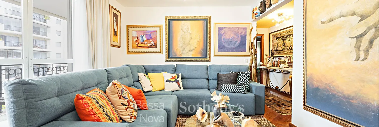 Living - Imagem 12