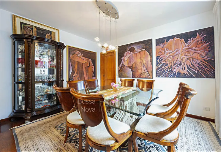 Sala de jantar - Imagem 4