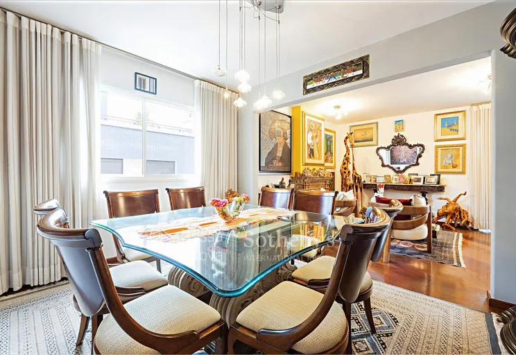 Sala de jantar - Imagem 5