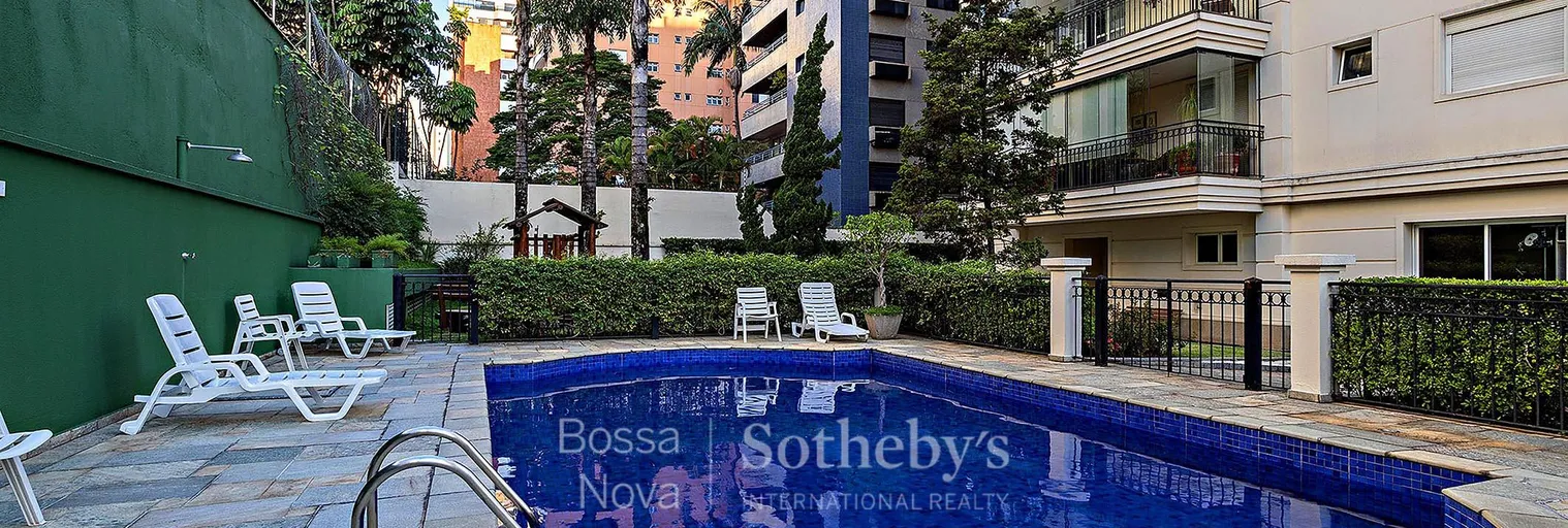 Piscina - Imagem 29