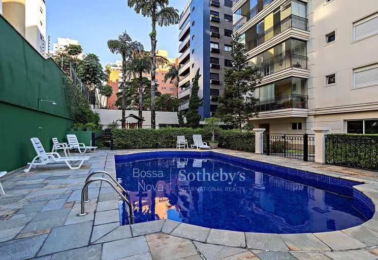 Piscina - Imagem 29