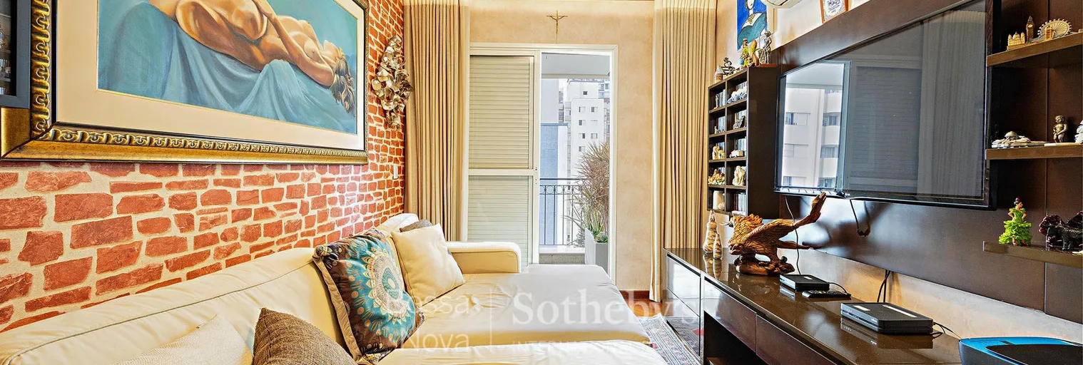 Sala de TV - Imagem 14