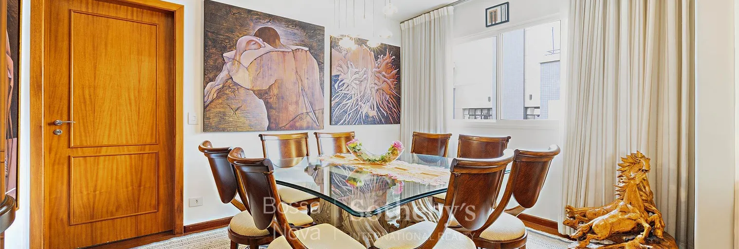 Sala de jantar - Imagem 6