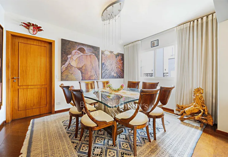 Sala de jantar - Imagem 6