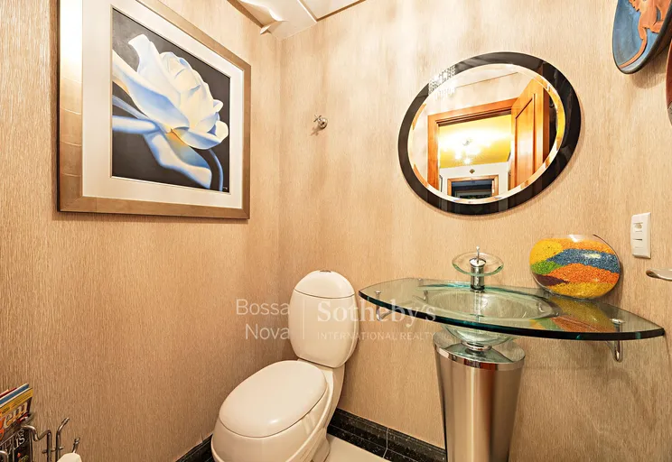Lavabo - Imagem 13