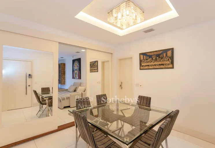 Sala de jantar - Imagem 3