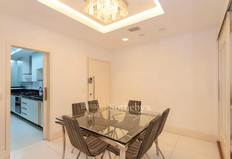 Sala de jantar - Imagem 4