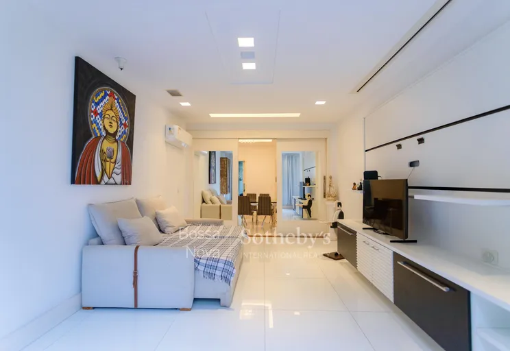Sala de estar - Imagem 7