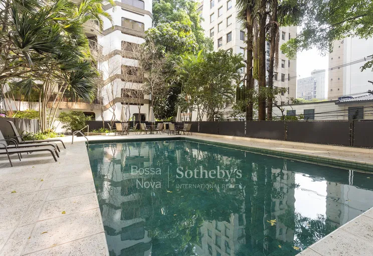 Piscina - Imagem 25