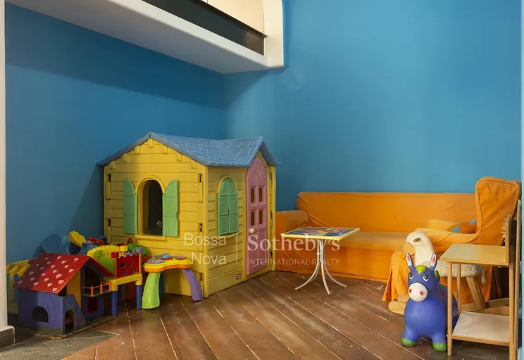 Brinquedoteca - Imagem 28