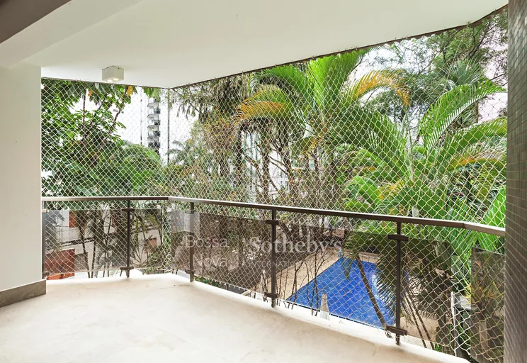 Terraço - Imagem 7