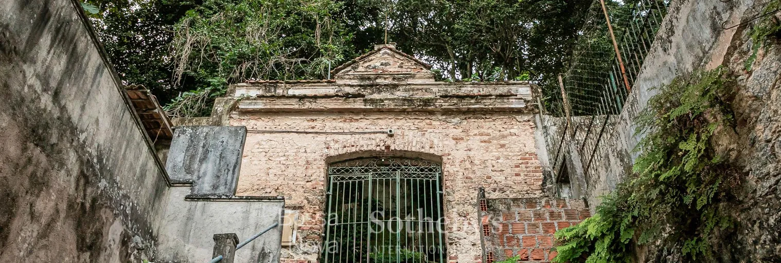 Área Externa - Imagem 26
