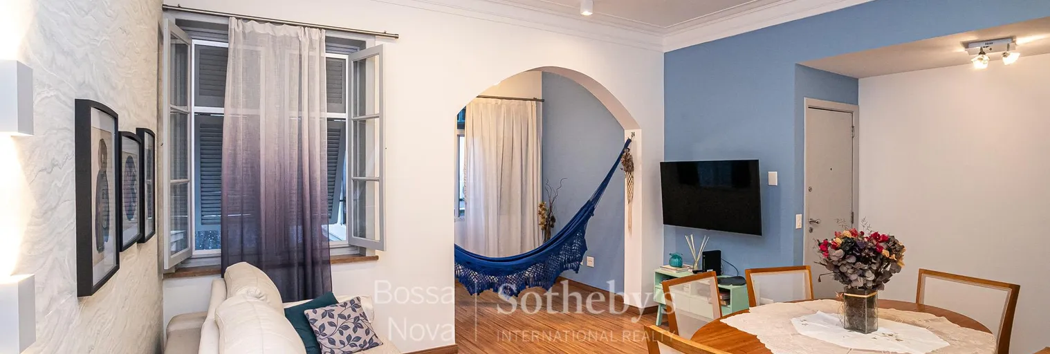 Sala de estar - Imagem 2