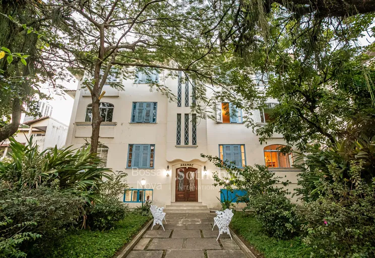 Fachada - Imagem 25