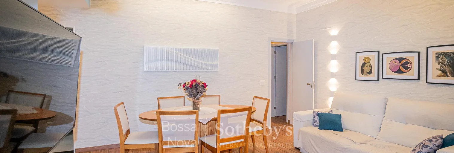 Sala de estar - Imagem 7