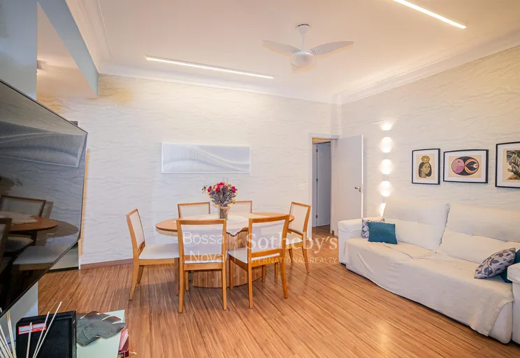 Sala de estar - Imagem 7