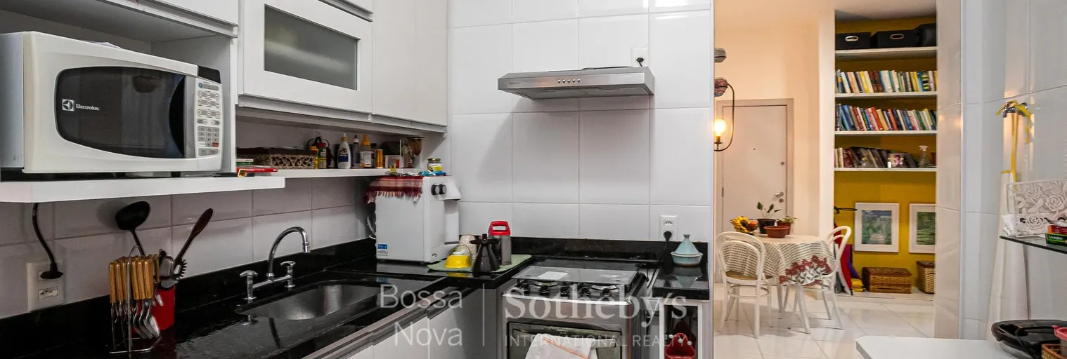 Cozinha - Imagem 20