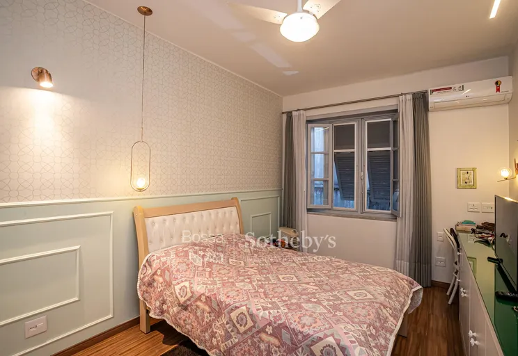 Quarto - Imagem 8