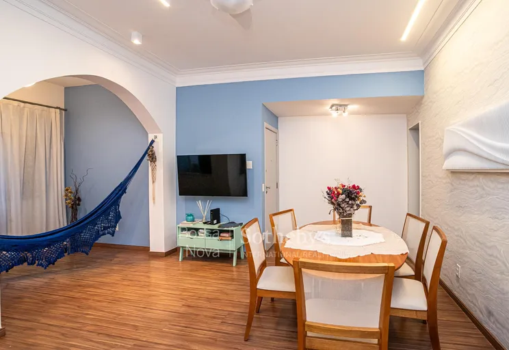 Sala de jantar - Imagem 3