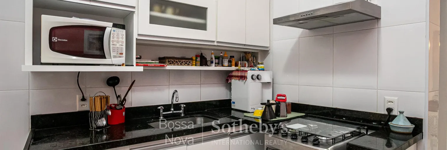Cozinha - Imagem 19