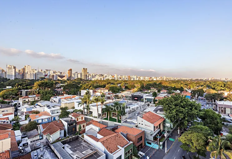 Vista Panorâmica - Imagem 2