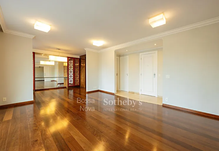 Sala de estar - Imagem 12