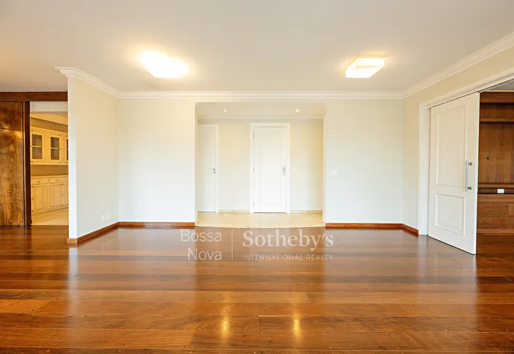 Sala de estar - Imagem 11