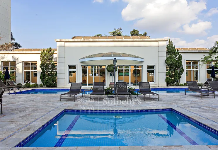 Piscina - Imagem 40