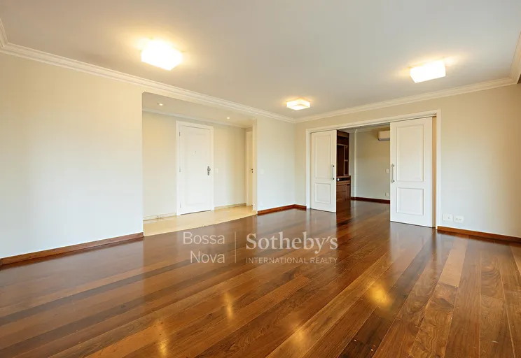 Sala de estar - Imagem 8
