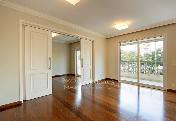 Sala de estar - Imagem 10