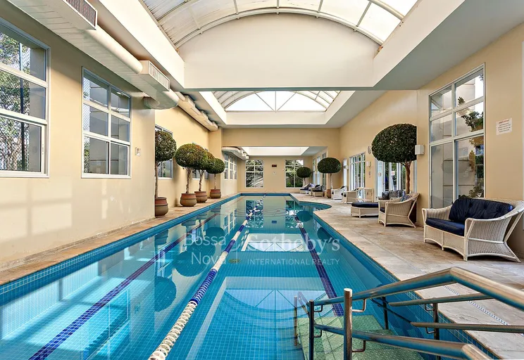 Piscina - Imagem 39