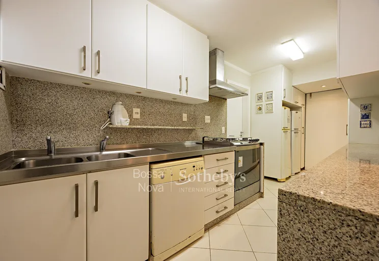 Cozinha - Imagem 18