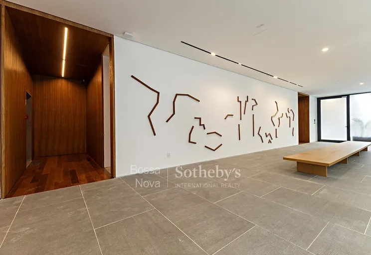 Hall de entrada - Imagem 10