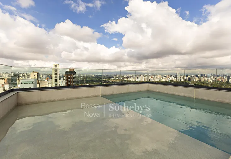 Piscina - Imagem 12