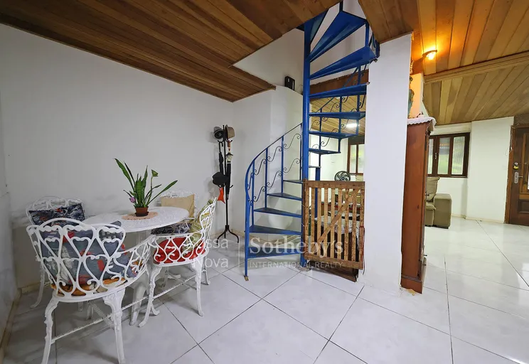 Sala de estar - Imagem 4