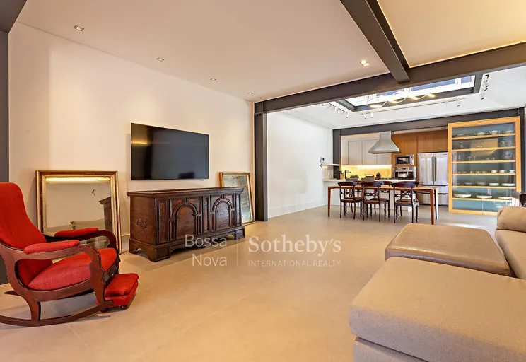 Lounge - Imagem 5