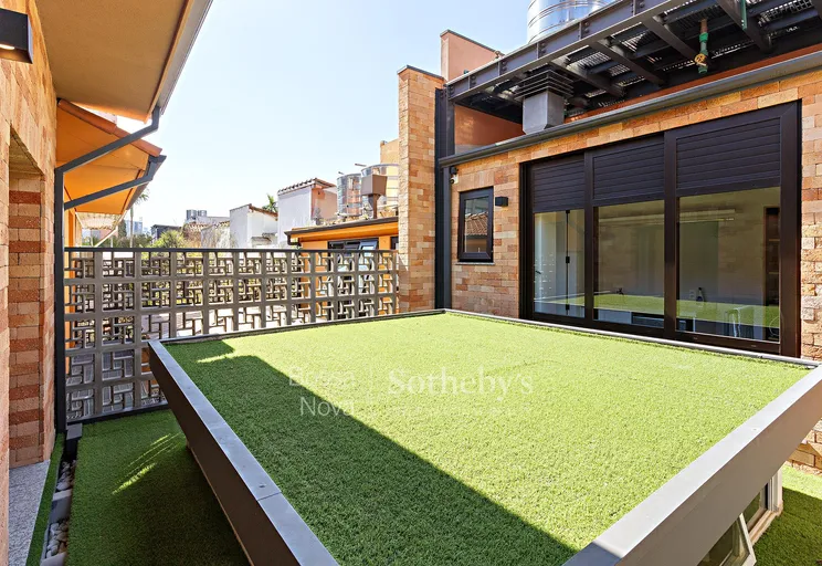 Terraço - Imagem 19