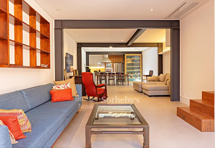 Living - Imagem 1