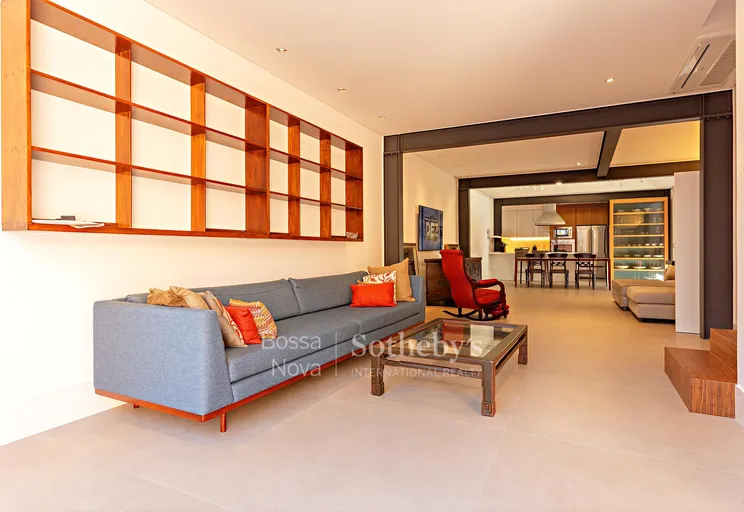 Living - Imagem 4