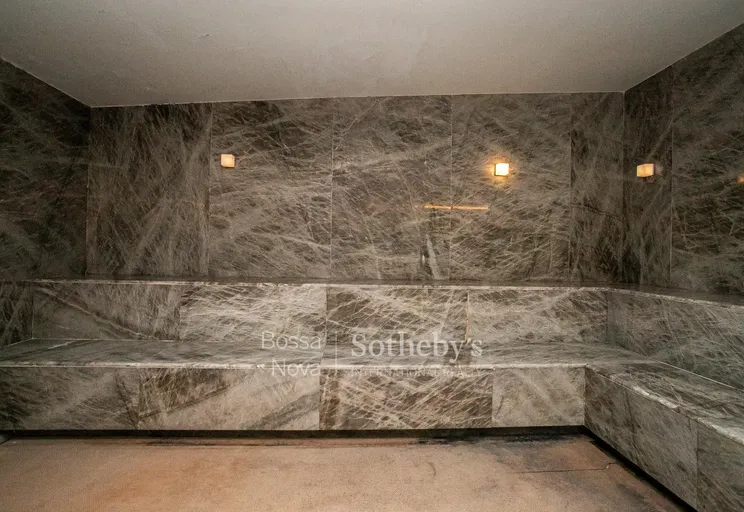 Sauna - Imagem 71