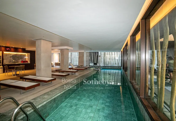 Piscina - Imagem 69