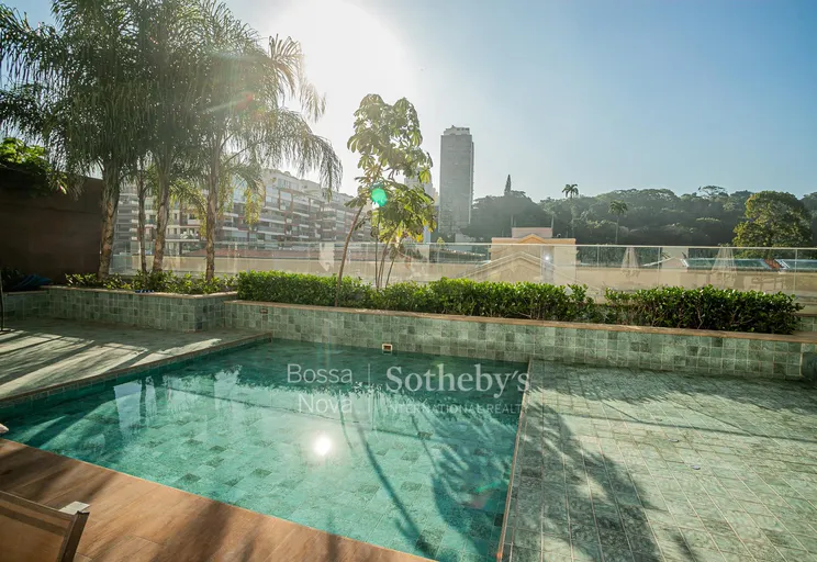 Piscina - Imagem 52