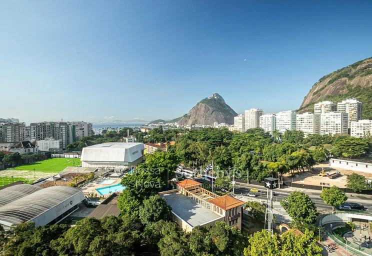 Vista Panorâmica - Imagem 26