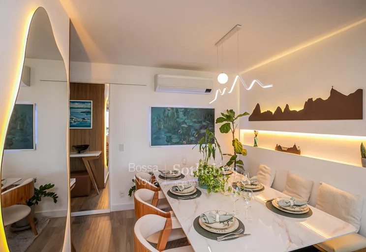 Sala de jantar - Imagem 4